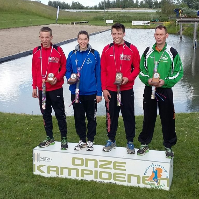 Kampioenschap van Jaarsveld